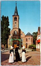 Postcard - Volendam, Netherlands picture