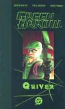 Green Arrow: Quiver by Kevin Smith: Used picture