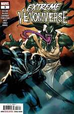 Extreme Venomverse #3 VF/NM; Marvel | Venom - we combine shipping picture