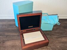 Tiffany & Co Stationary Set picture