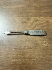 1930’s Vintage Ford Authorized Agents Screw Driver Flathead Feller & Hanson SD picture
