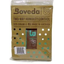 Boveda Size 320G 69% 2-Way Humidity Control Pack 320 for Cigars & Tobacco Boxes picture