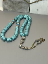 Mesbah Rosary Sinai Turquoise مسباح فيروز سيناوي picture