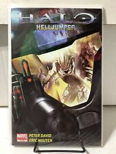 Halo Helljumper #3 - VF-NM - New Unread Unopened - Combined Shipping Available picture