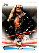 EDGE WWE LEGENDS 2019 WWE Topps Trading Card WWF Wrestling B120 picture