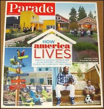 8/12/2018 Parade Newspaper Magazine How America Lives Homes Housing Ray Romano picture