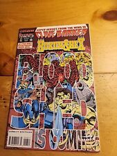 CLIVE BARKER HOKUM AND HEX MARVEL COMICS 6 picture
