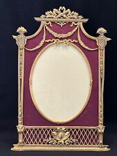 ANTIQUE C1880 FRENCH PICTURE FRAME picture