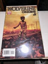Wolverine Origins 10 Marvel 2007 1st Appearance Of Daken Suydam Variant picture