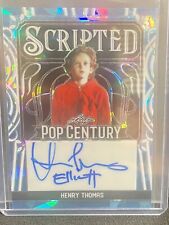 2024 Pop Century Henry Thomas Scripted 1/1 Elliott from E.T. 🔥🔥🔥 picture