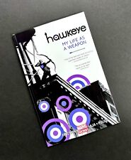 Hawkeye, Vol. 1: My Life as a Weapon (Marvel NOW) - TPB - NEW picture