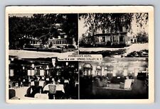 Spring Valley NY-New York, Averbach's Hotel, Advertising Vintage Postcard picture