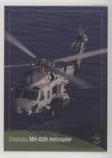 2009-10 Sikorsky Aircraft Limited Edition Sikorsky MH-60R Helicopter #4 0ni9 picture