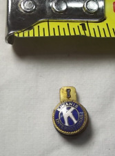 Vintage Kiwanis International -  Kiwanian Award Lapel Pin 1 bin H3 picture
