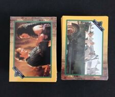 1994 Collect A Card Stargate Movie Cards (Pick Your Card) picture