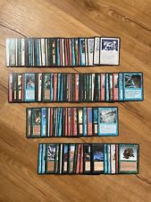 Magic: The Gathering MTG - Complete Set of 121x COMMON Ice Age Cards picture