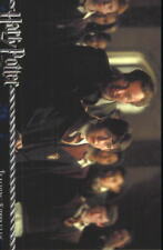 2004 Harry Potter and the Prisoner of Azkaban Card #28 Cornelius Fudge picture