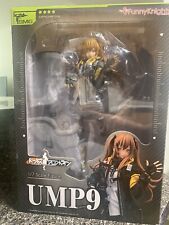 AOSHIMA FunnyKnights GIRLS' FRONTLINE UMP9 1/7 PVC Figure From Japan New picture