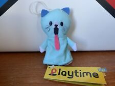 Poppy Playtime Candy Cat Mini Finger Puppet Plush Mascot 4” w/ Tag Infolens F/S picture