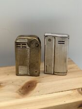 Regens & Imco Streamline 6800 Austria Vintage Lighters For Parts/Repair picture