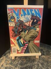 Marvel Comics X-Men 2nd Series X-Men 2nd Series #24 EX, Rare, VTG, Sleeved picture