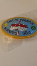 BSA, Mount Vernon Historic Trail picture