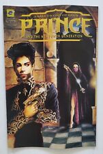 Prince & The New Power Generation #1 Three Chains Of Gold Piranha Music 1994 picture