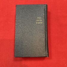 jewish holy Bible 1947. Hardback small. picture