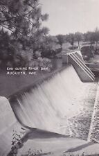 RPPC Augusta, WI - Eau-Claire River Dam picture