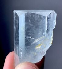 150 Carat Aquamarine Crystal From Skardu Pakistan picture