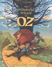 The Wonderful Wizard Of Oz - Paperback By Baum, L Frank - GOOD picture