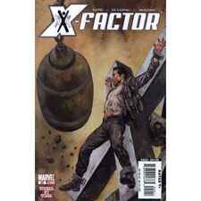 X-Factor #29  - 2006 series Marvel comics NM+ Full description below [r: picture