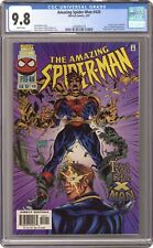Amazing Spider-Man #420 CGC 9.8 1997 4386681018 picture