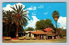 Thermal CA-California, Valerie Jean Date Shop, Advertising, Vintage Postcard picture