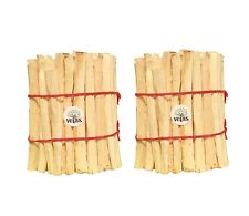 Mango Wood Sticks for Havan/Aam Ki Lakdi for Pooja (Pack of 60) picture