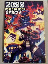 2099 World of Doom Special #1 | FN/VF | 1995 | 1st Prnt | Combined Shipping picture