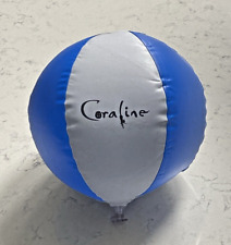 Laika Neil Gaiman Coraline 2018 SDCC Pop Up Event Inflatable Ball Promotional picture