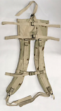 MOLLE II Enhanced DCU Desert Camo Shoulder Straps Complete USGI NOS picture