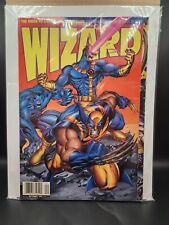 Wizard the Guide to Comics U-Pick # 49-128 combined shipping picture
