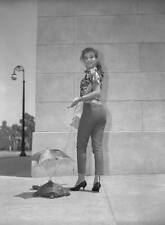 If you can believe Ann Margret Its been so hot Californias San - 1962 Old Photo picture