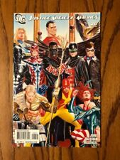 DC Justice Society of America #26 (June 2009) picture