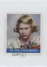 1937 Tobacco Queen Elizabeth II The Heir Presumptive #25 0g81 picture