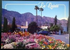 La Quinta Hotel Golf and Tennis Resort, 1980s Limousine, La Quinta, CA picture