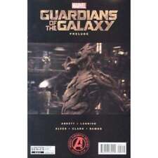 Guardians of the Galaxy: Prelude #2 in Near Mint condition. Marvel comics [k/ picture