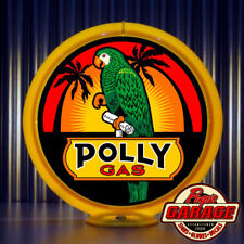 Polly Gas - 13.5