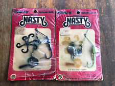 Vintage Floozy Nasty Spinnerbait  Doc Morehead Fishing Lure Kentucky picture