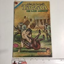 1973 SPANISH MEXICAN COMICS #374 TARZAN DE LOS MONOS EDITORIAL NOVARO MEXICO picture