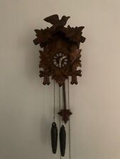 Black Forest Cuckoo Clocks D.Hone Regula (Working) picture