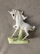 George Good Freeman McFarlin Unicorn Standing Figurine Bone China 4