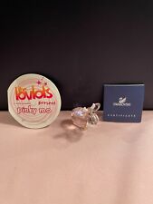 Swarovski Limited Edition Lovlots Pinky Mo #888950 picture